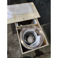 Eccentric bushings for hydraulic cone crusher